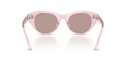 SWAROVSKI SK6025 30017N 47