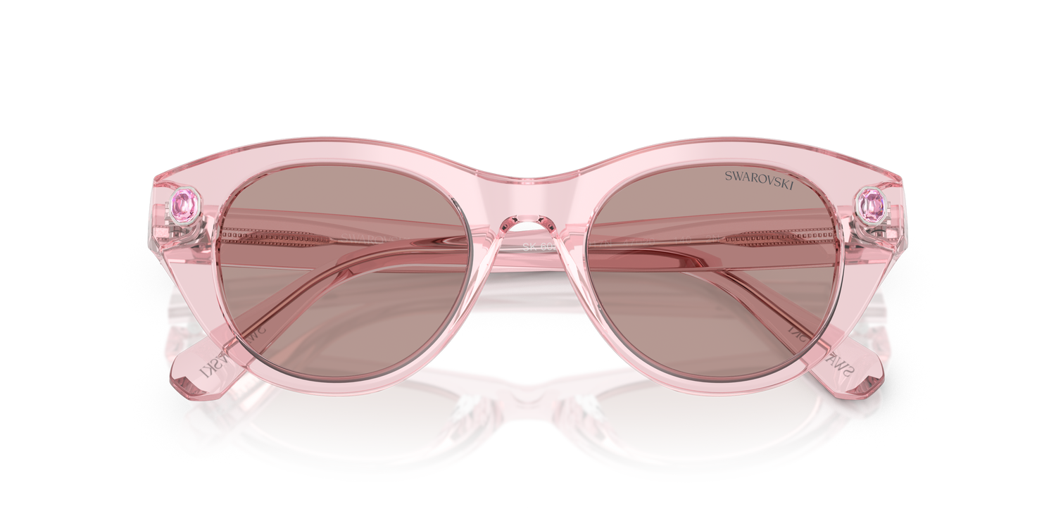 SWAROVSKI SK6025 30017N 47