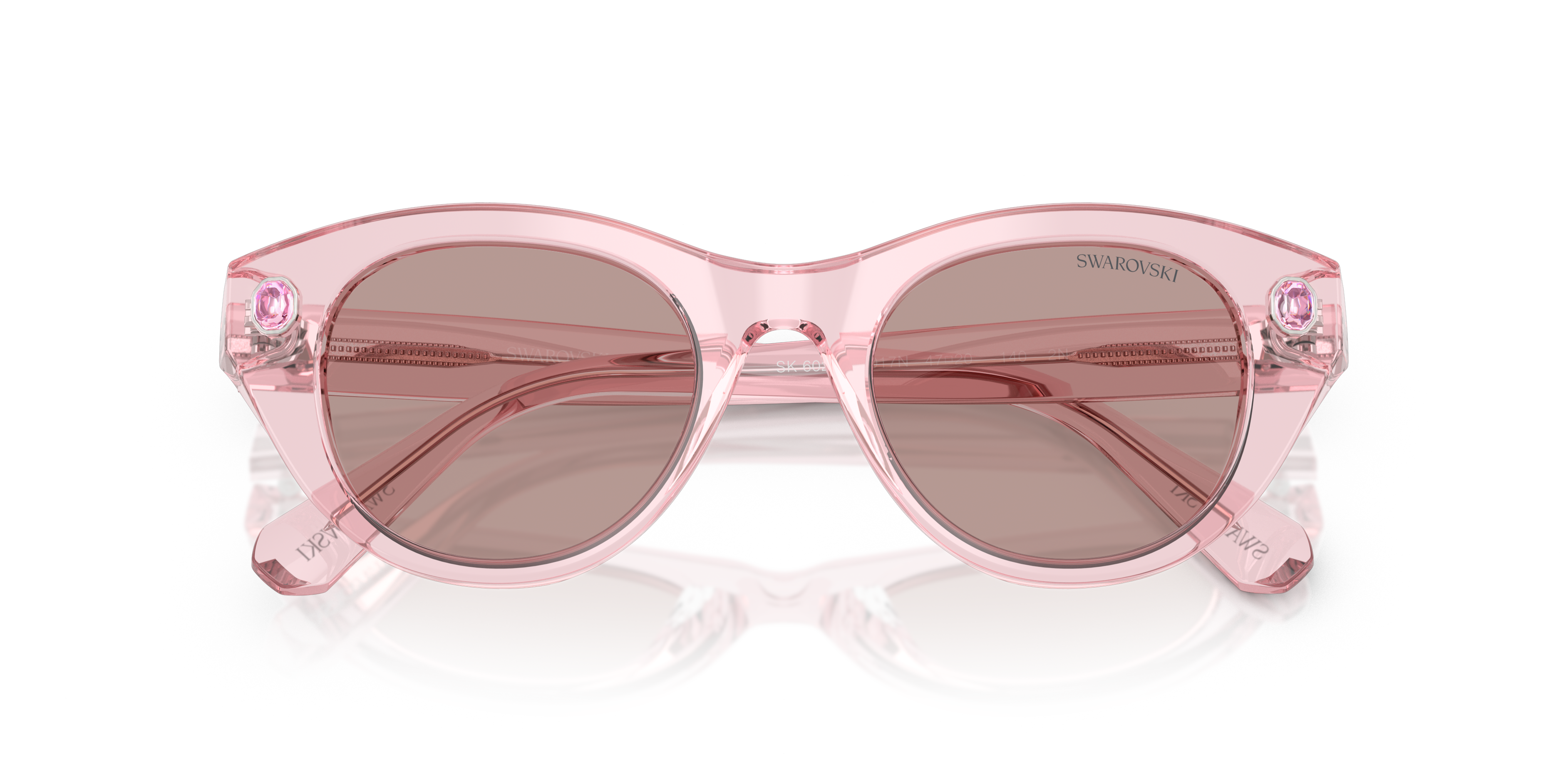 SWAROVSKI SK6025 30017N 47