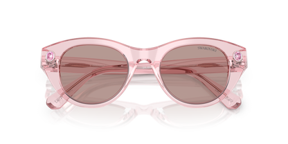 SWAROVSKI SK6025 30017N 47