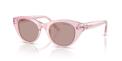 SWAROVSKI SK6025 30017N 47