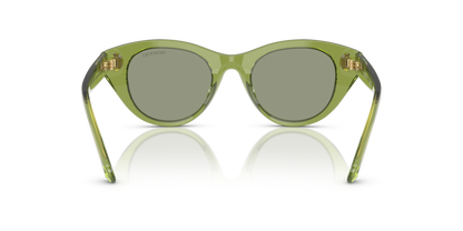 SWAROVSKI SK6025 3002/2 47