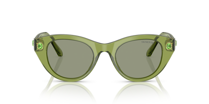 SWAROVSKI SK6025 3002/2 47