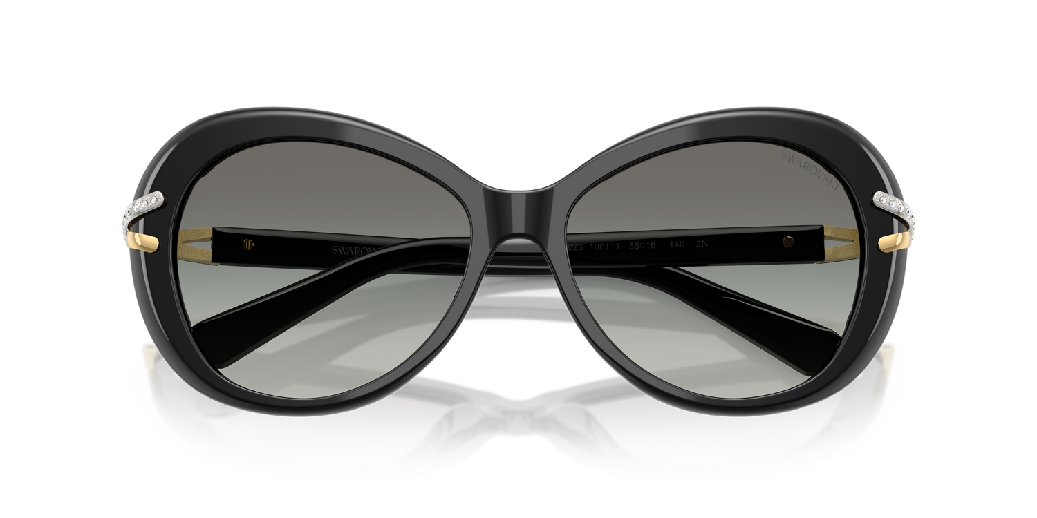 SWAROVSKI SK6026 100111 56