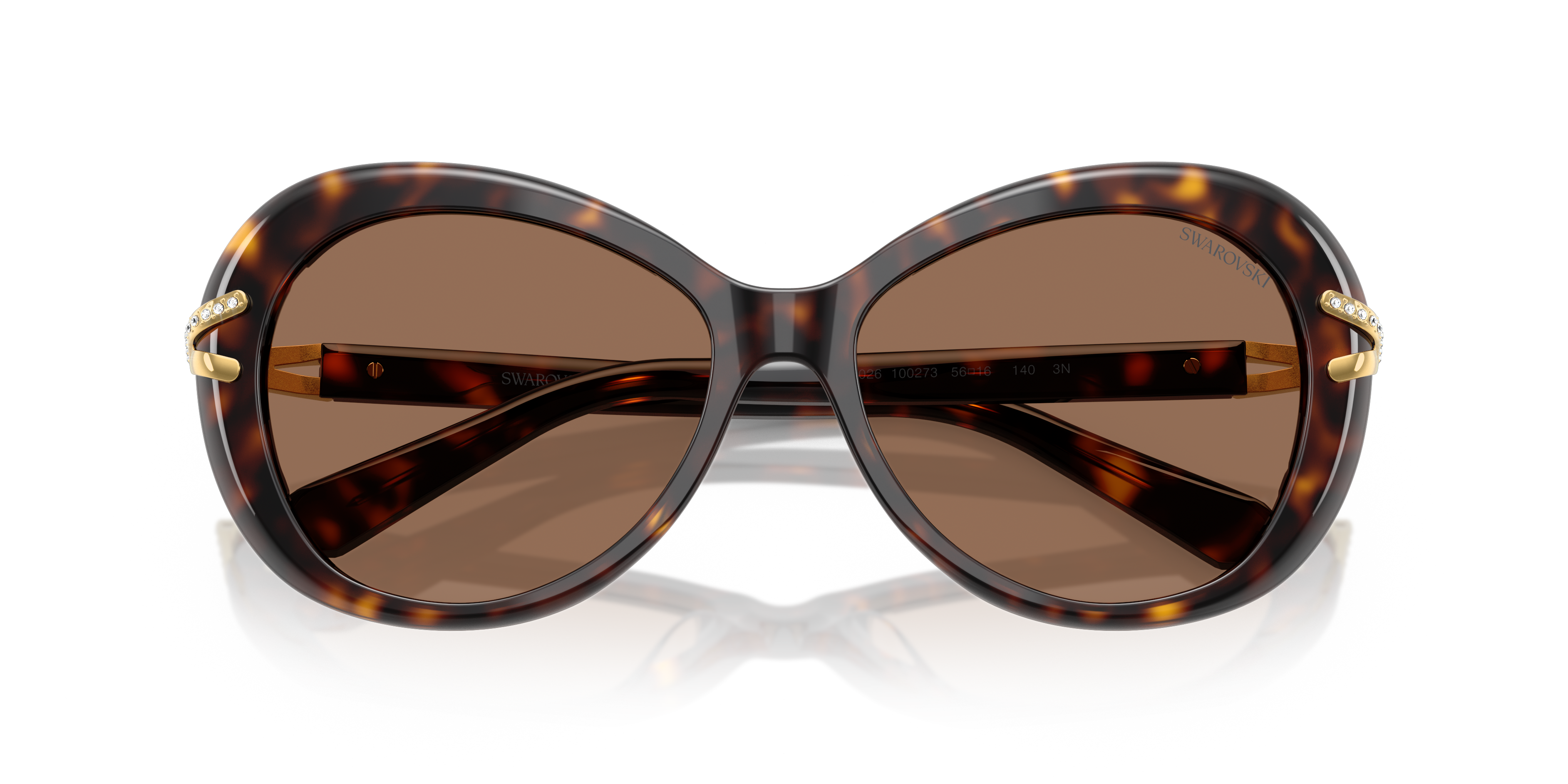 SWAROVSKI SK6026 100273 56