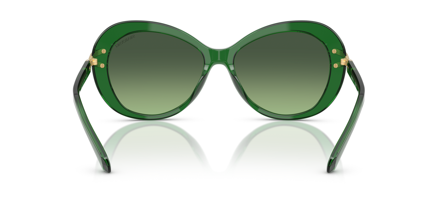 SWAROVSKI SK6026 10642A 56