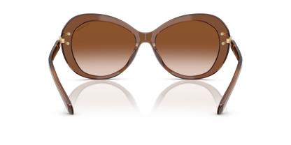 SWAROVSKI SK6026 106713 56