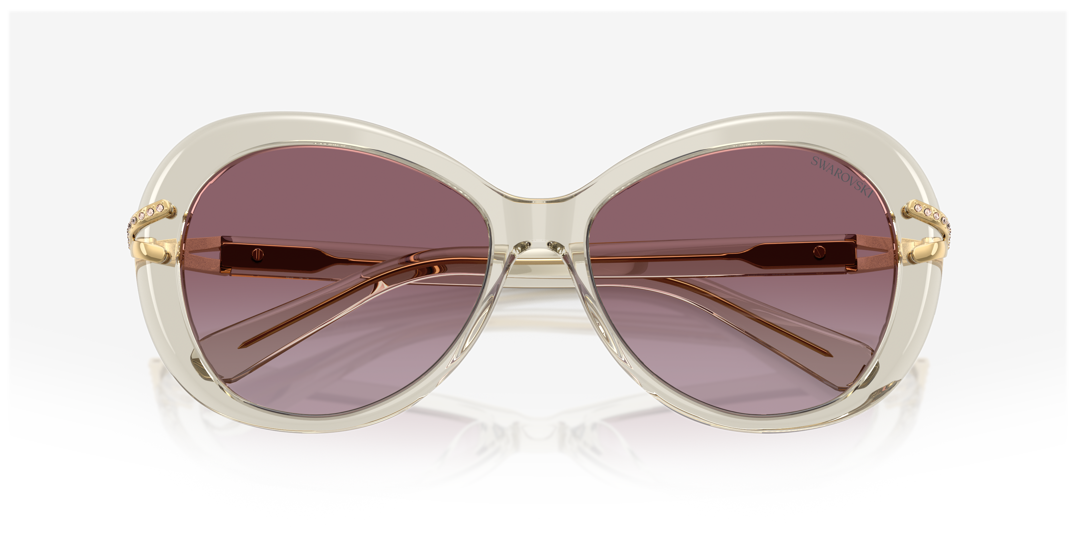 SWAROVSKI SK6026 30038H 56