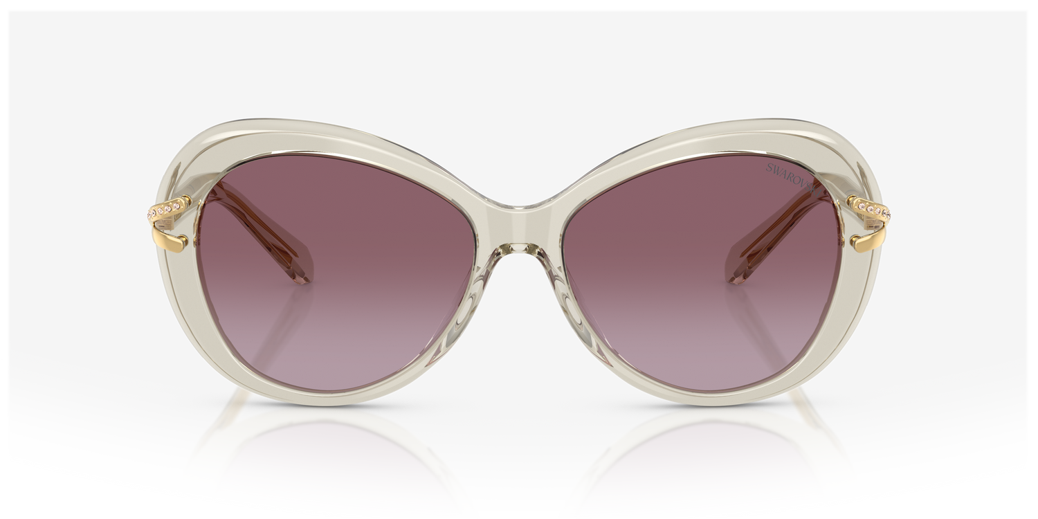 SWAROVSKI SK6026 30038H 56