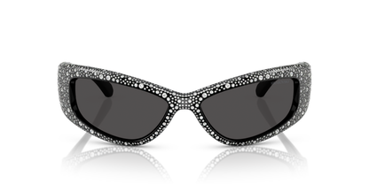 SWAROVSKI SK6027 100187 60