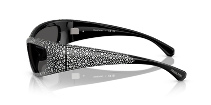 SWAROVSKI SK6027 100187 60