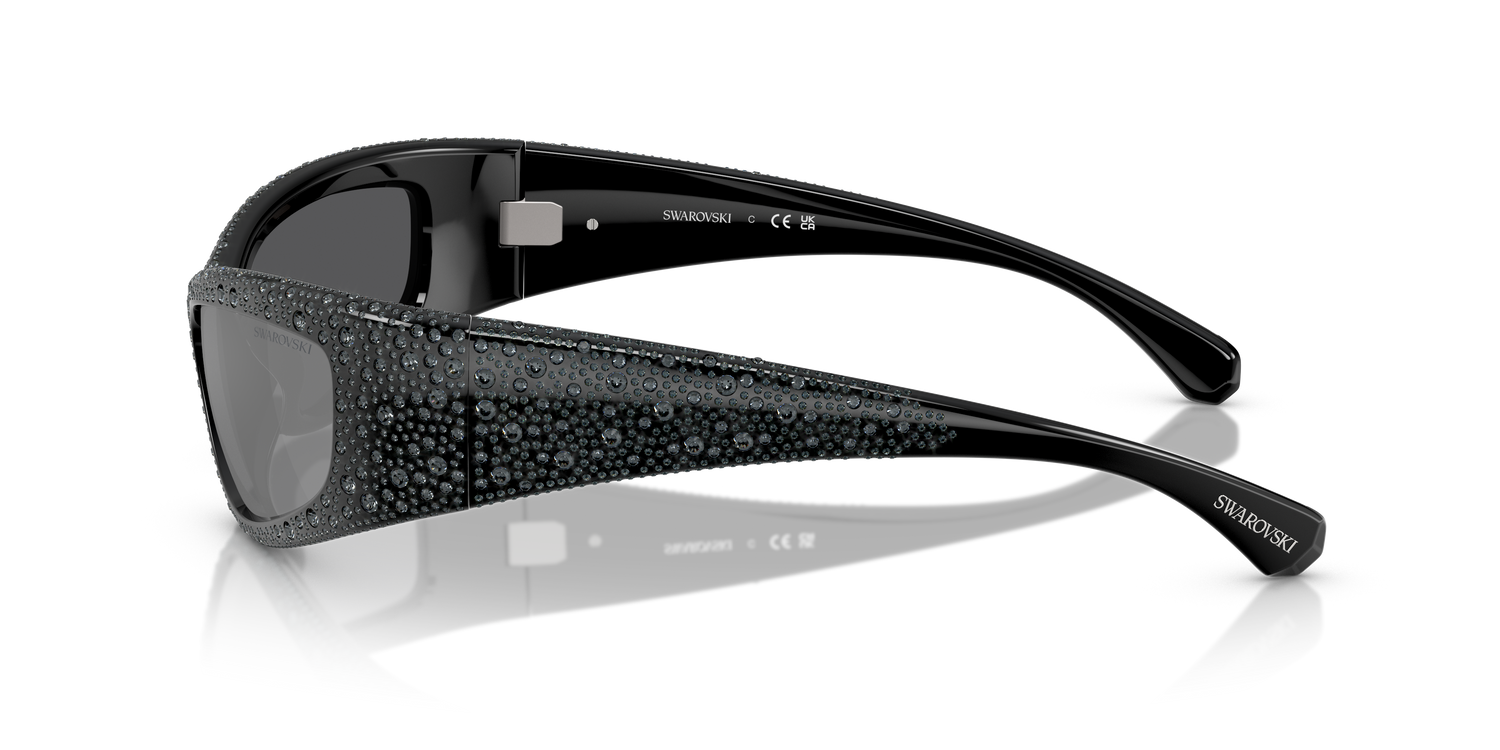 SWAROVSKI SK6027 10326G 60