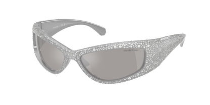 SWAROVSKI SK6027 10596G 60