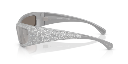 SWAROVSKI SK6027 10596G 60