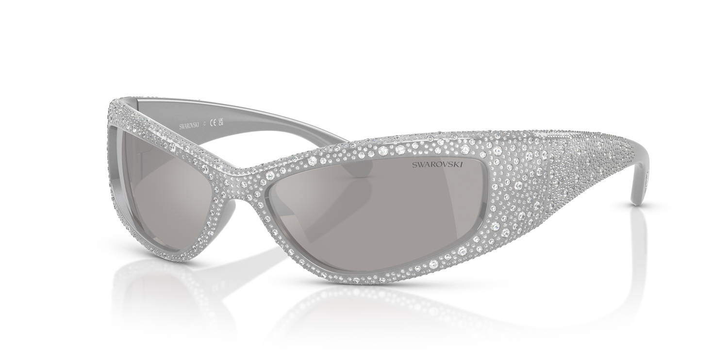 SWAROVSKI SK6027 10596G 60