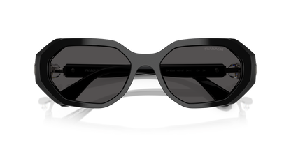 SWAROVSKI SK6028 100187 54