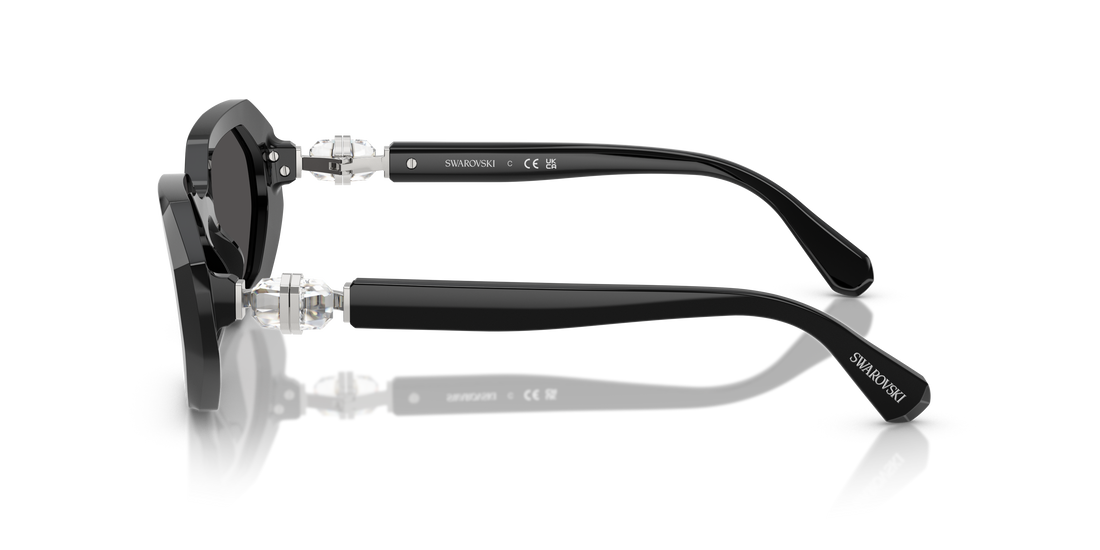 SWAROVSKI SK6028 100187 54