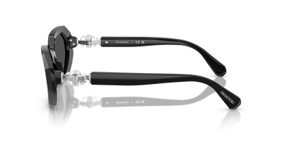 SWAROVSKI SK6028 100187 54