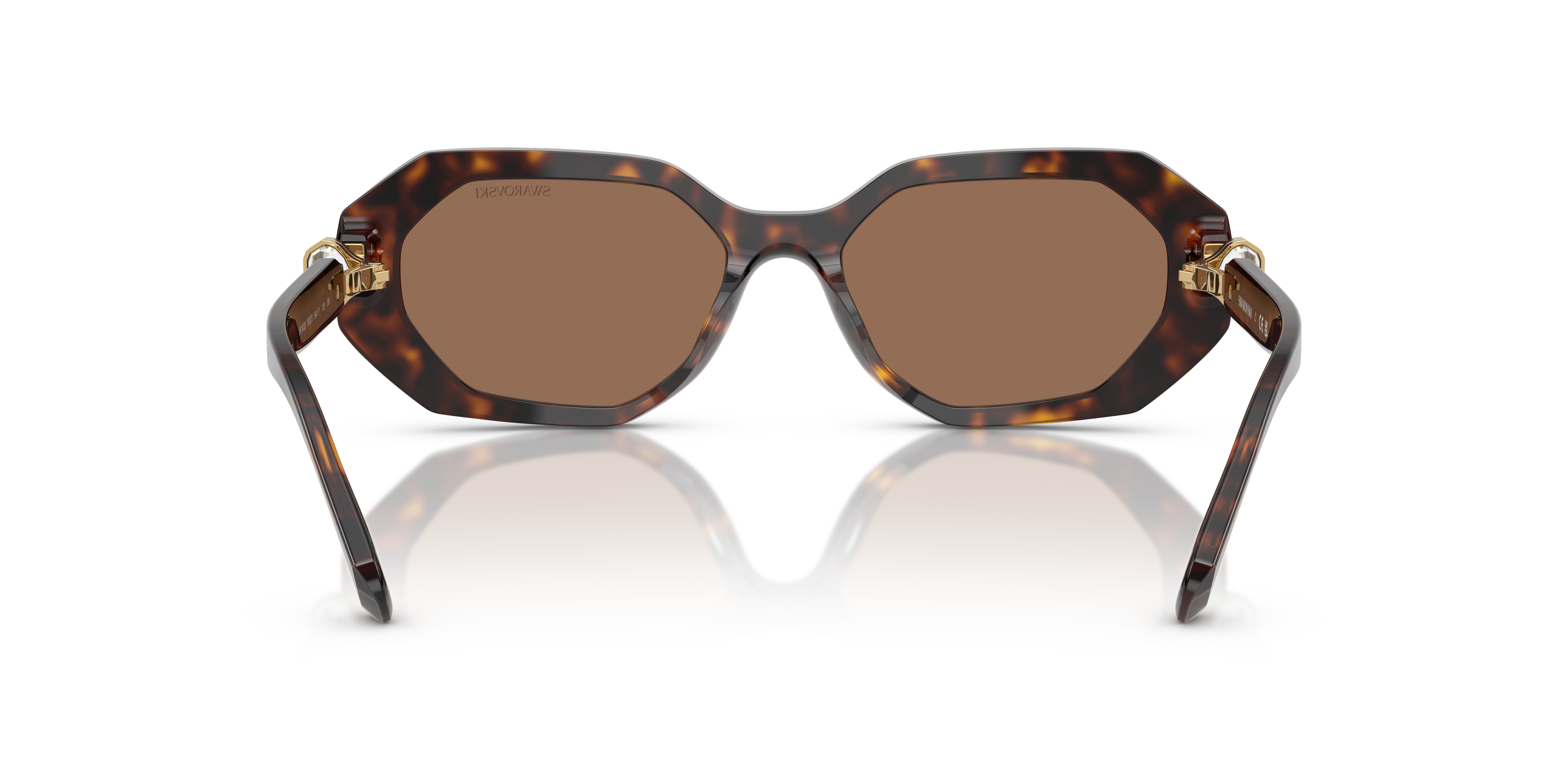 SWAROVSKI SK6028 100273 54