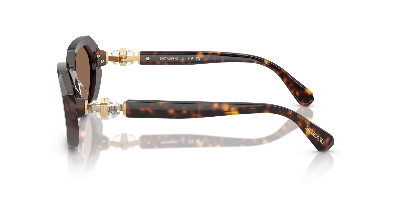 SWAROVSKI SK6028 100273 54