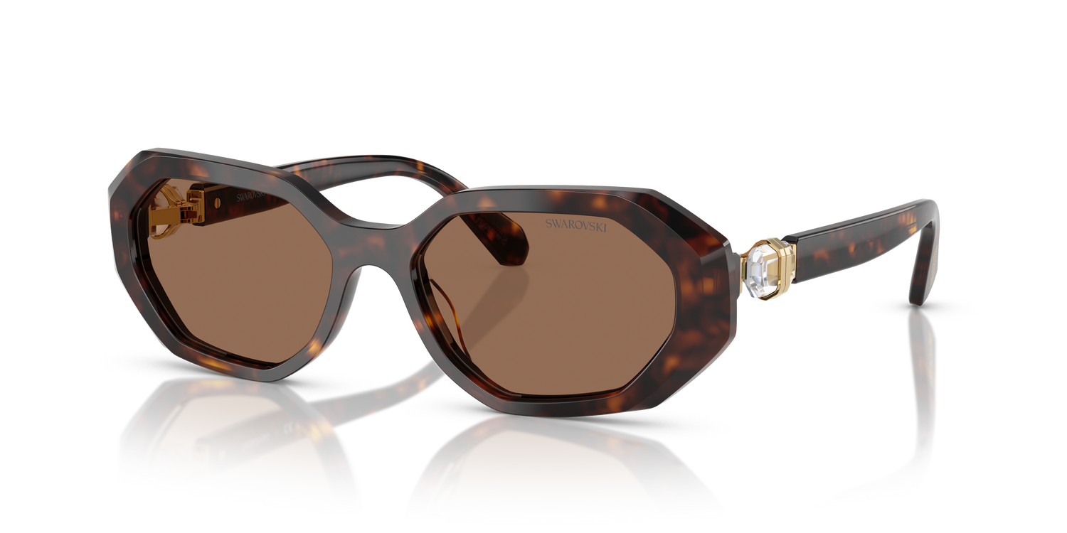 SWAROVSKI SK6028 100273 54