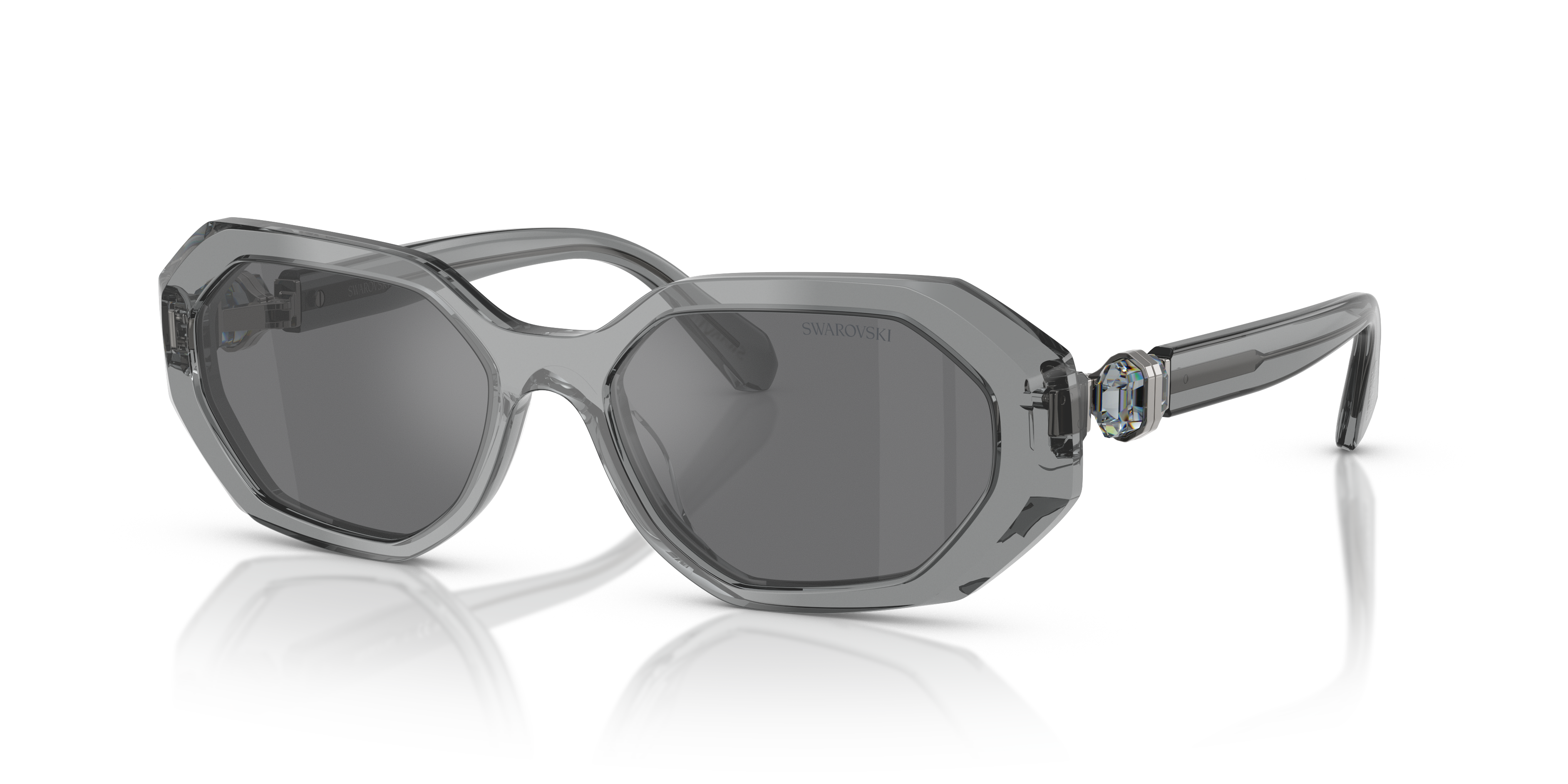 SWAROVSKI SK6028 10626G 54