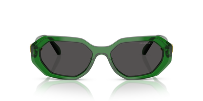 SWAROVSKI SK6028 106487 54