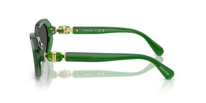 SWAROVSKI SK6028 106487 54