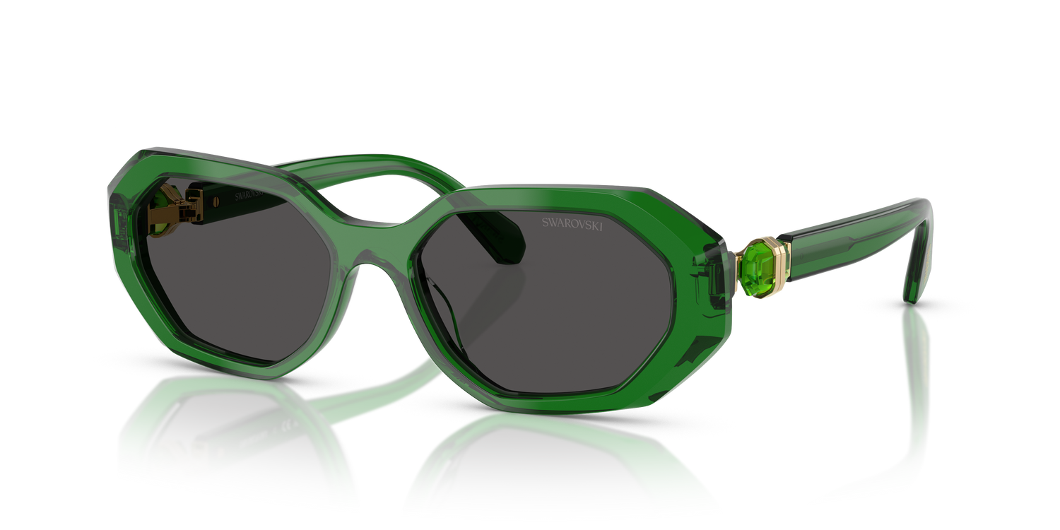 SWAROVSKI SK6028 106487 54