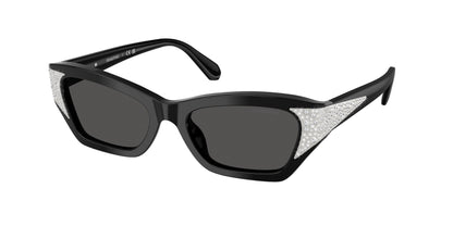 SWAROVSKI SK6029 100187 50