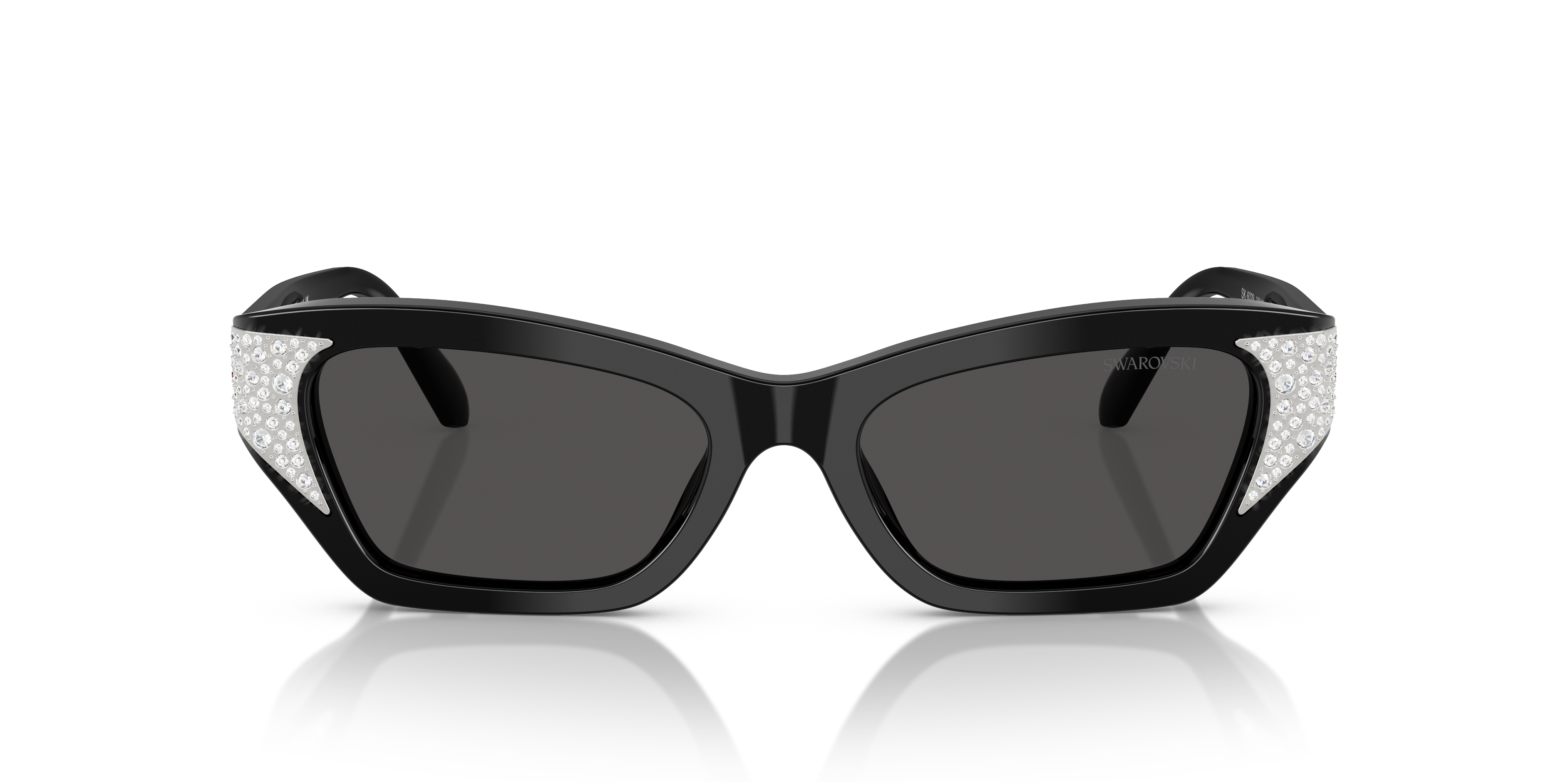 SWAROVSKI SK6029 100187 53