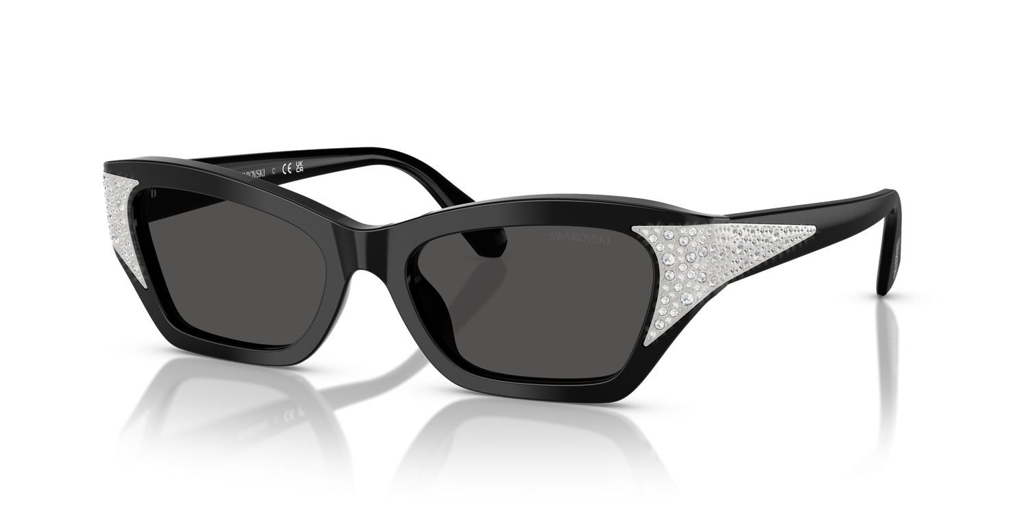 SWAROVSKI SK6029 100187 53