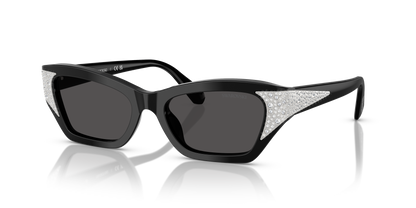 SWAROVSKI SK6029 100187 53