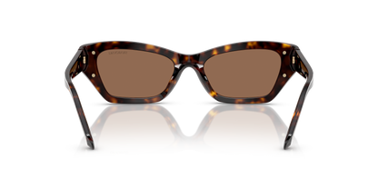 SWAROVSKI SK6029 100273 53