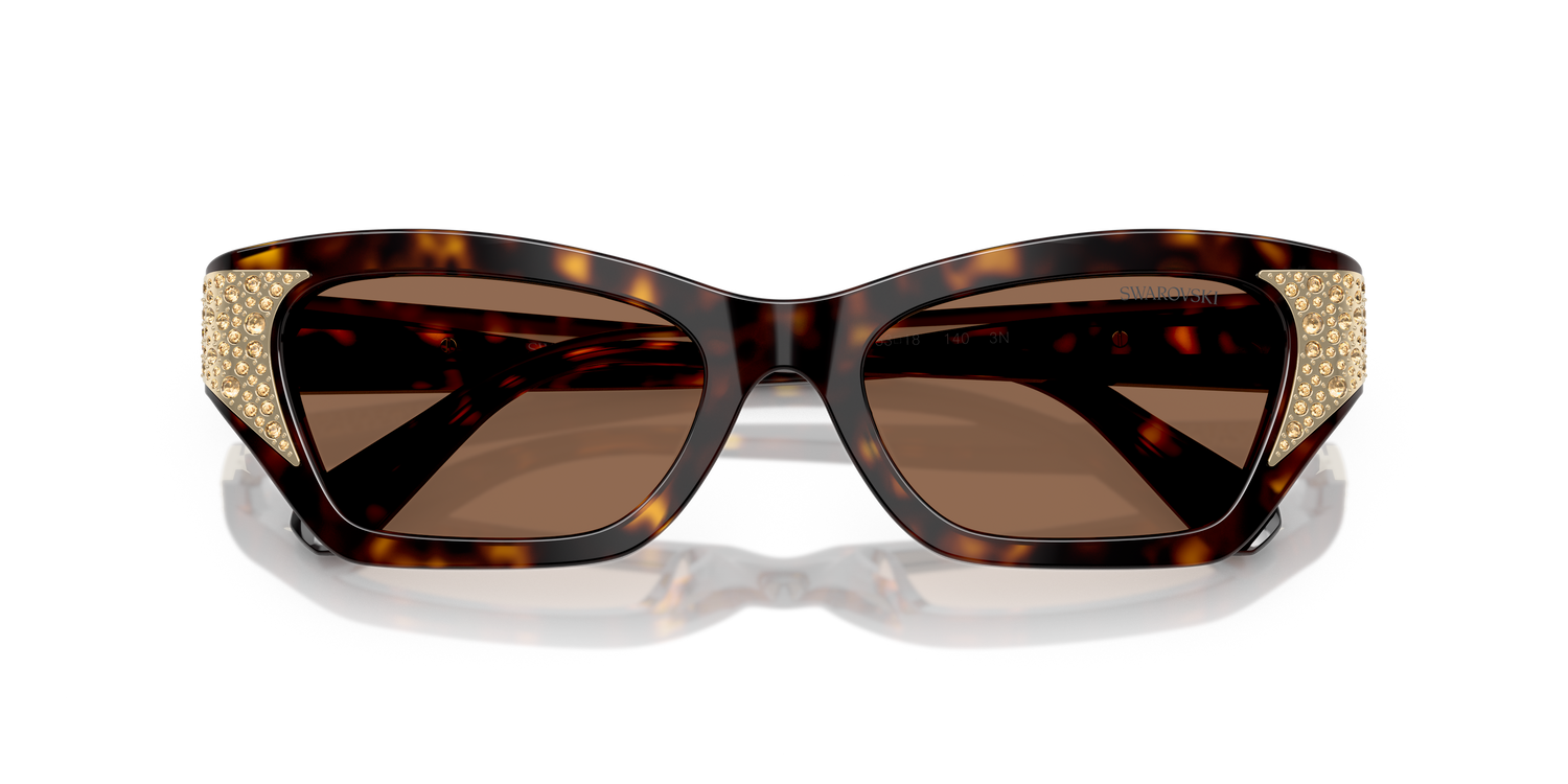 SWAROVSKI SK6029 100273 50