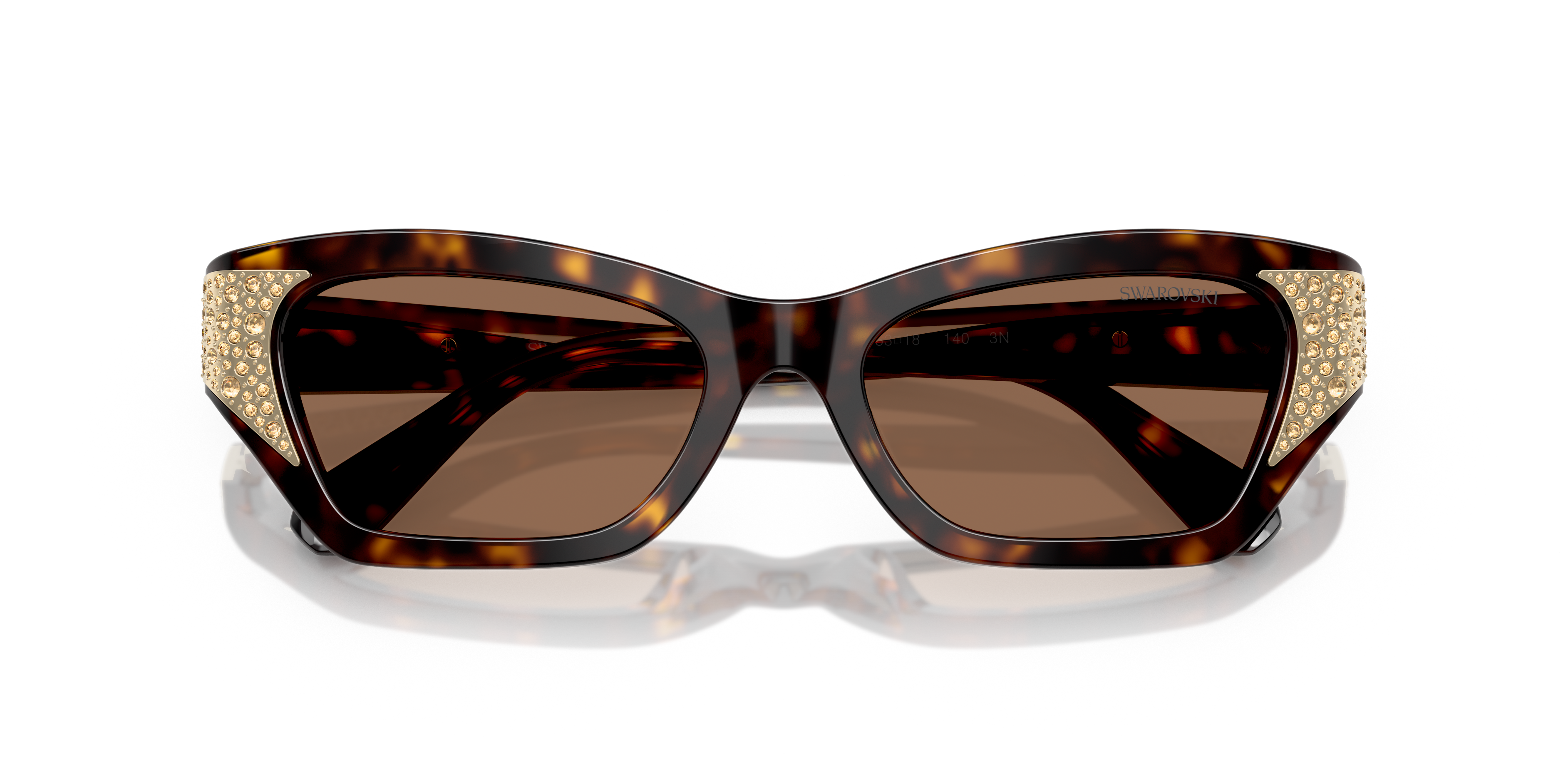 SWAROVSKI SK6029 100273 53