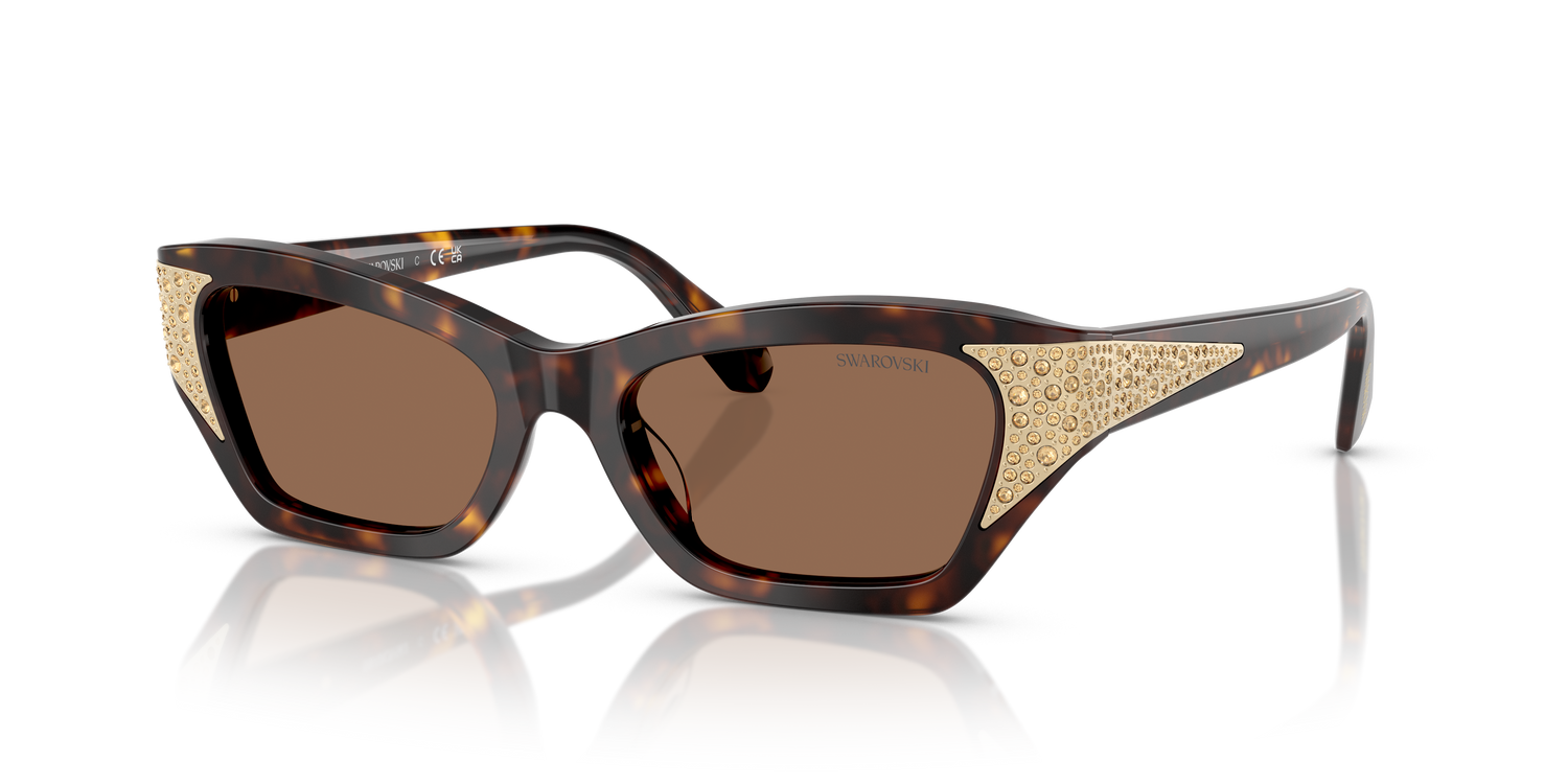 SWAROVSKI SK6029 100273 50