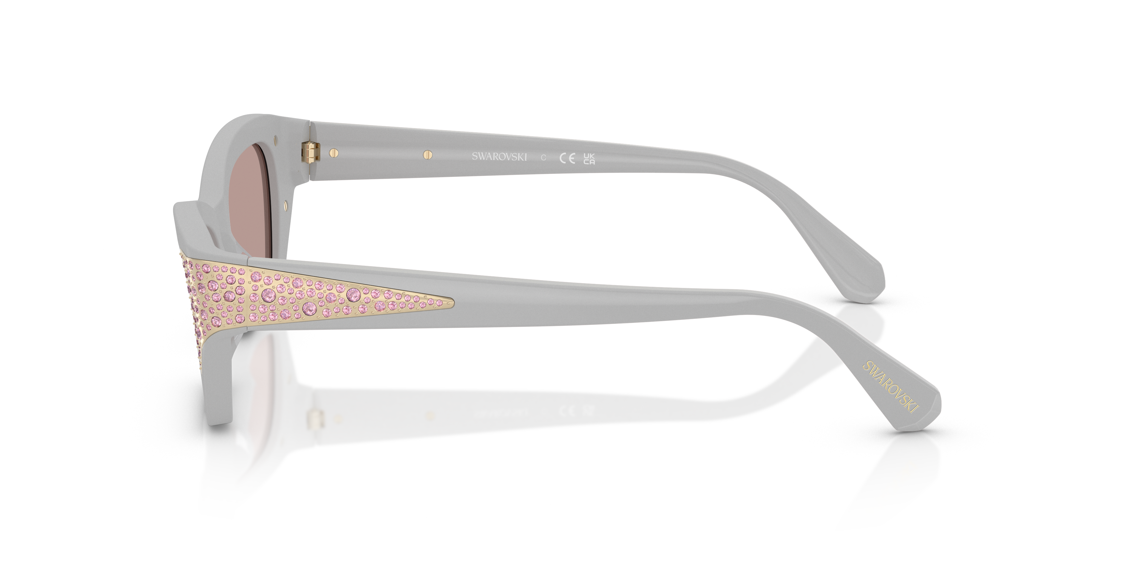 SWAROVSKI SK6029 10317N 50