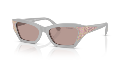 SWAROVSKI SK6029 10317N 50