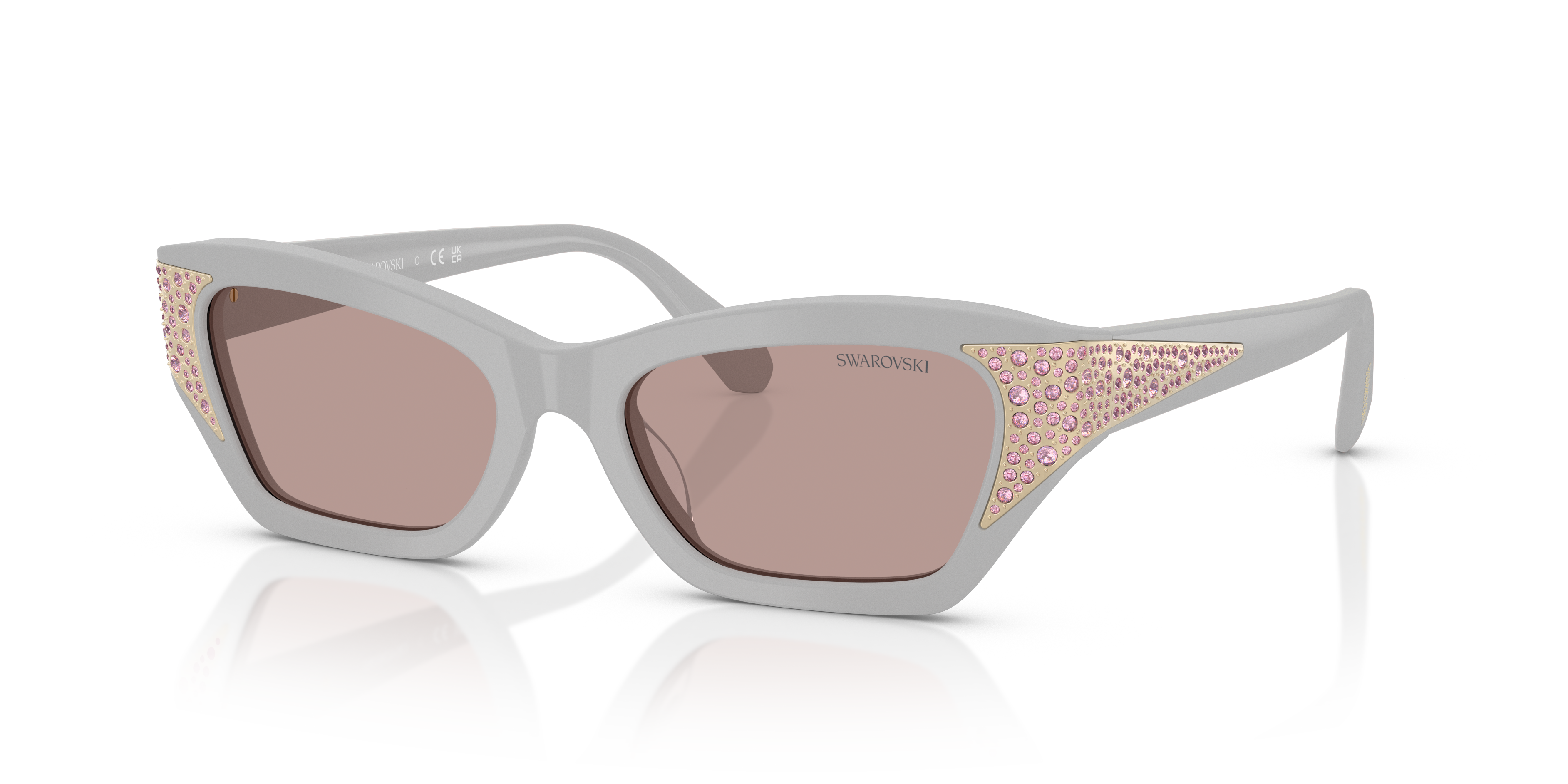 SWAROVSKI SK6029 10317N 53