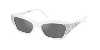 SWAROVSKI SK6029 10506G 50