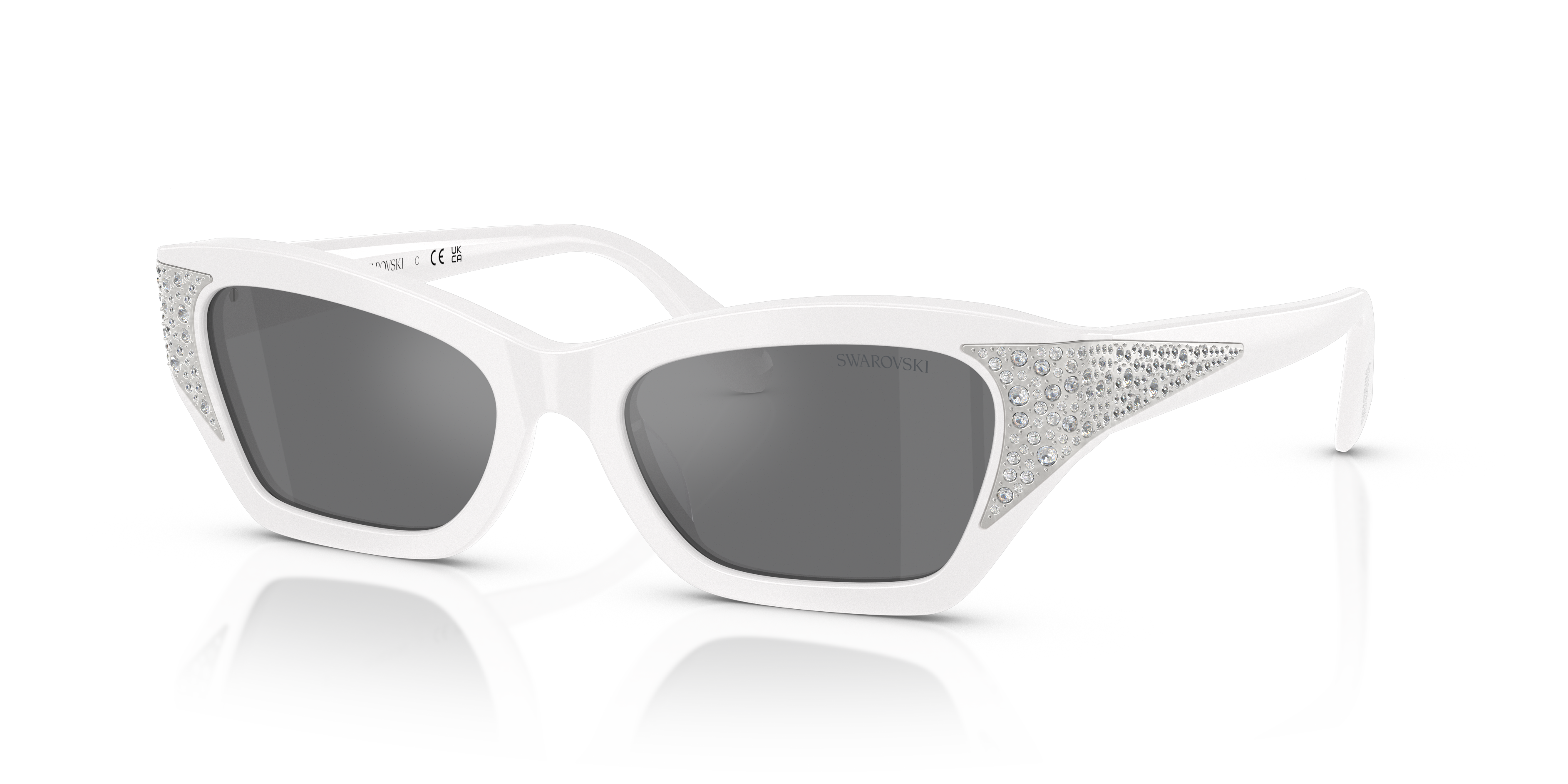 SWAROVSKI SK6029 10506G 53