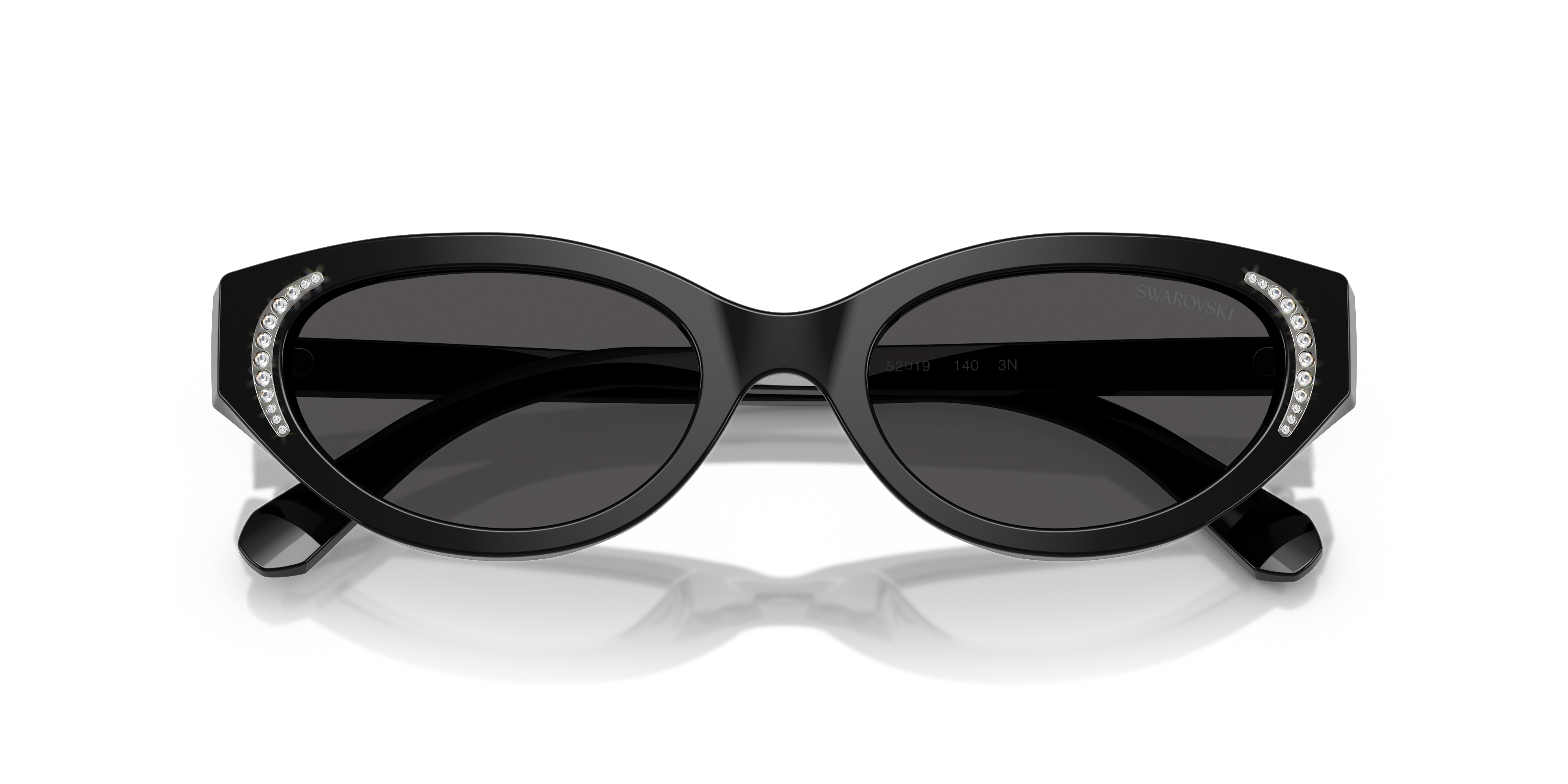 SWAROVSKI SK6030 100187 52