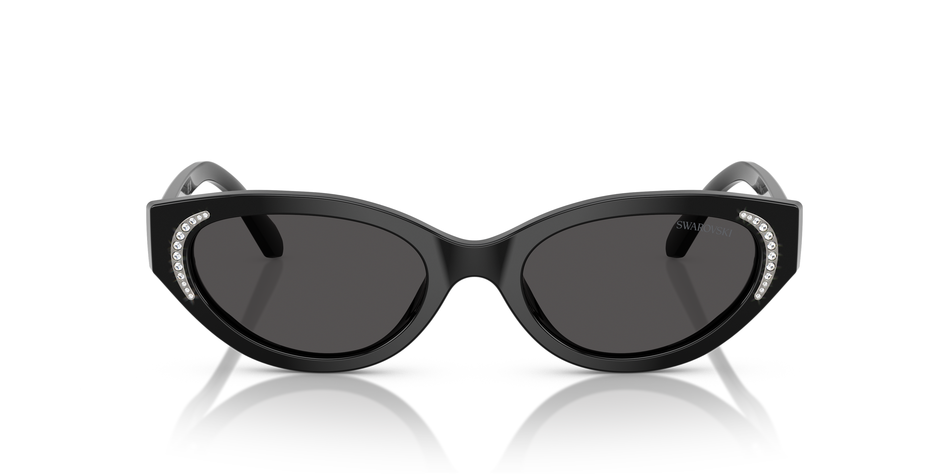 SWAROVSKI SK6030 100187 52