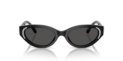 SWAROVSKI SK6030 100187 52