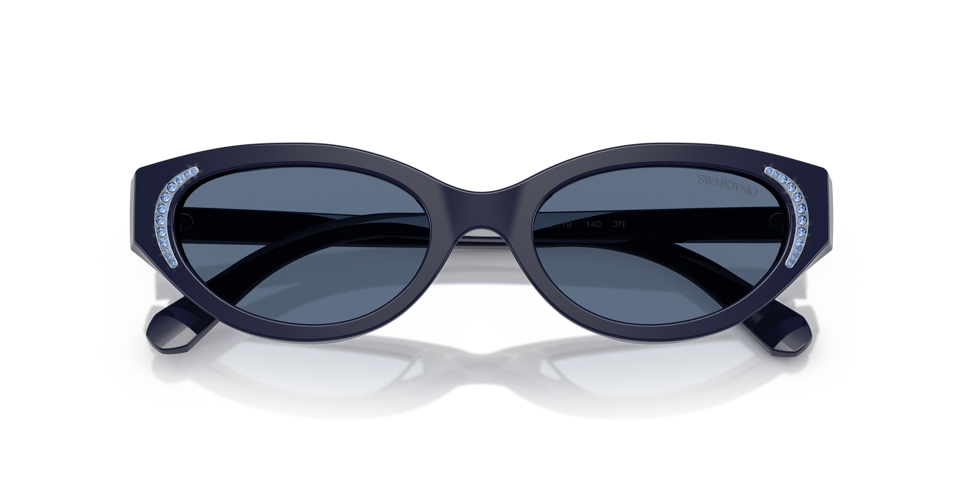 SWAROVSKI SK6030 100455 52