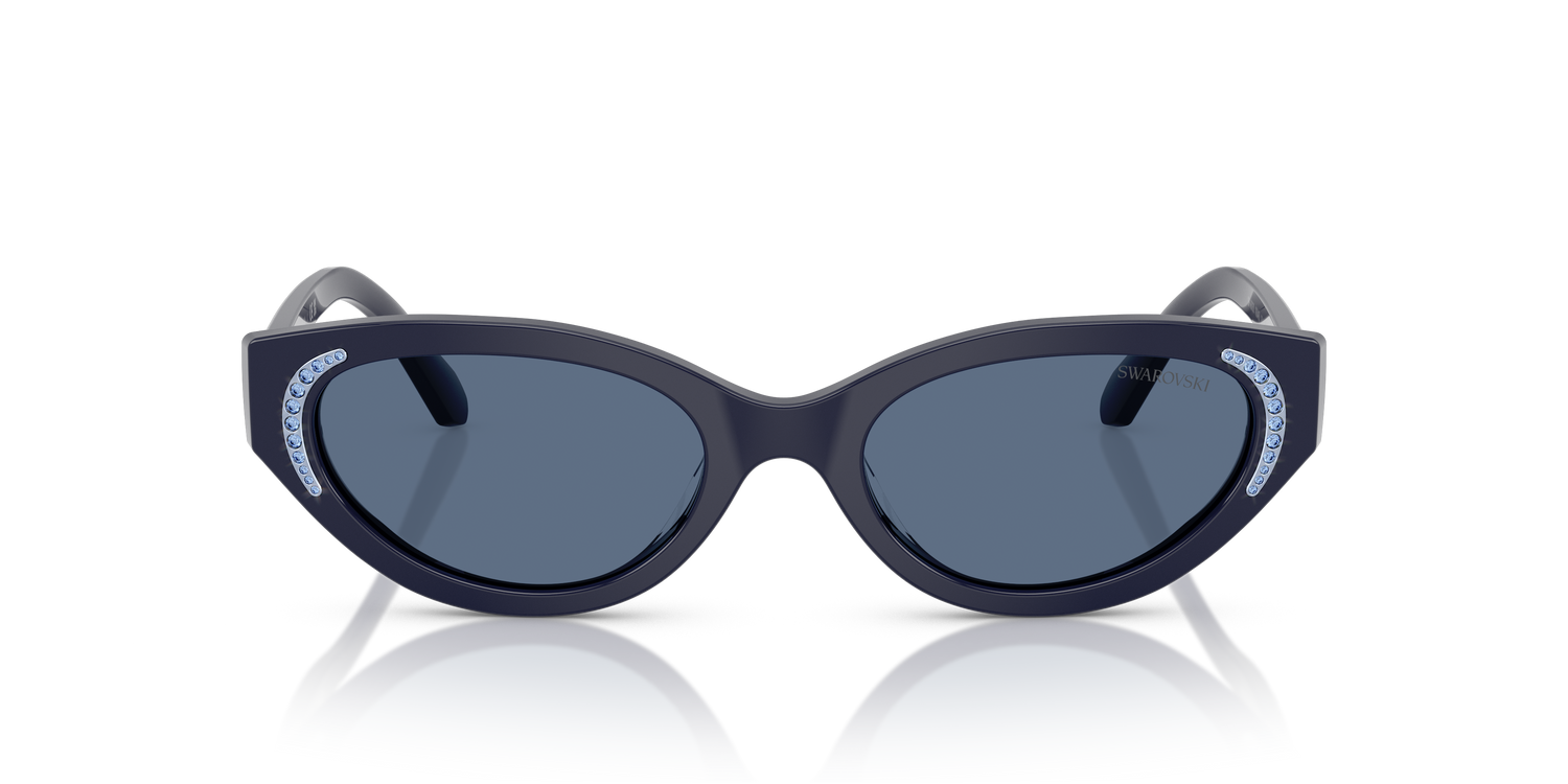 SWAROVSKI SK6030 100455 52