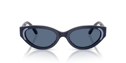 SWAROVSKI SK6030 100455 52