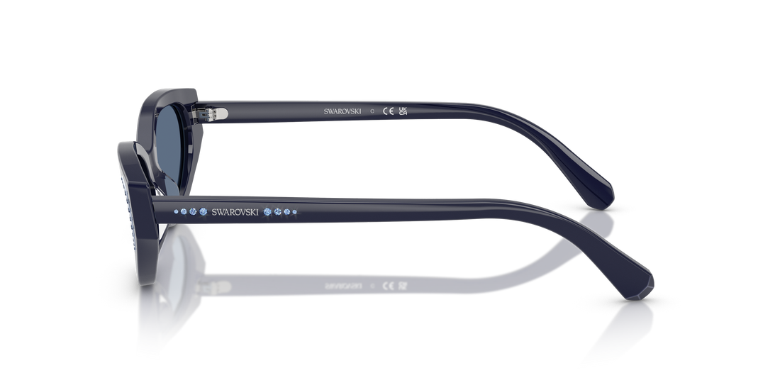 SWAROVSKI SK6030 100455 52