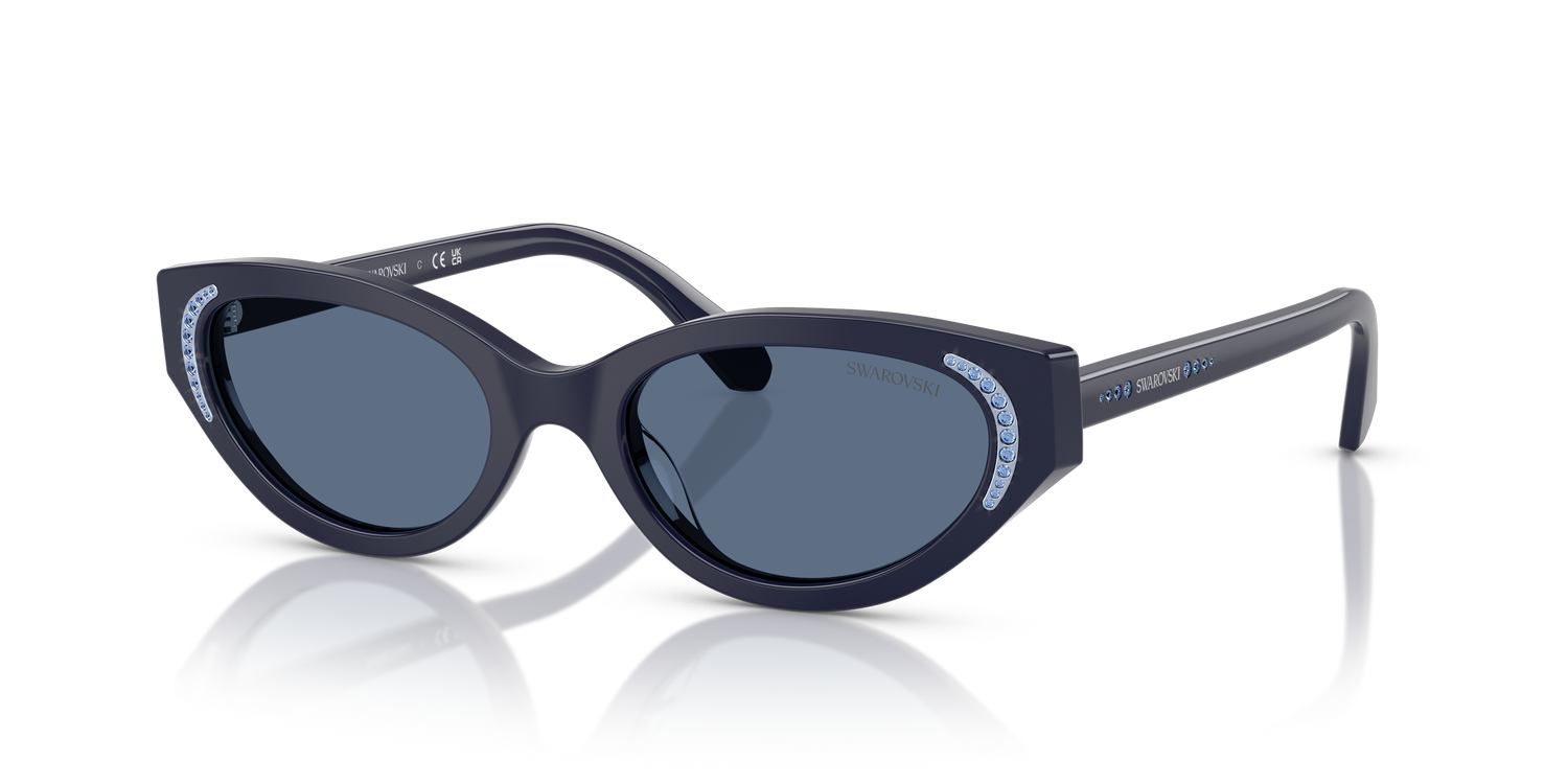 SWAROVSKI SK6030 100455 52